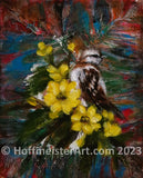"Harmony" Original Painting