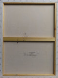 "Hidden" Original Painting