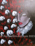 "Lux" Original Painting