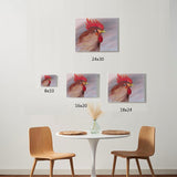 "Rooster" Original Painting