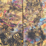 "Abstract Colony" Original Painting