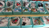 "Ornaments" Original Hand Painted Ornament