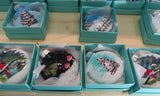"Ornaments" Original Hand Painted Ornament