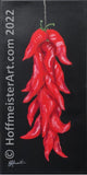 "Spice" Original Painting