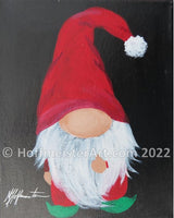 "Clause" Original Painting